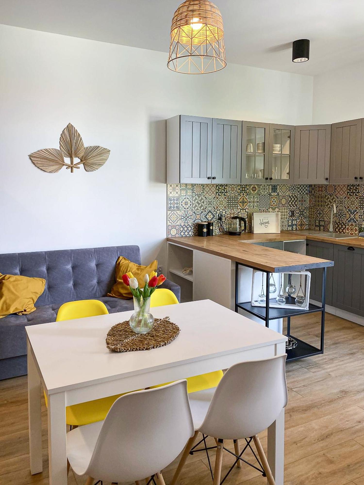 34_boho - Deerrest Apartment *